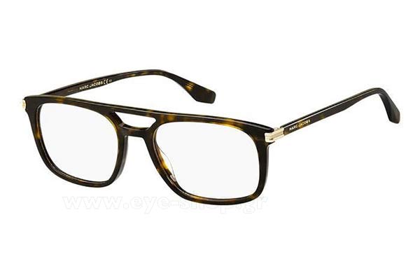 MARC JACOBS MARC 572 086  size 54 Γυαλιά οράσεως Τιμή: 146,00