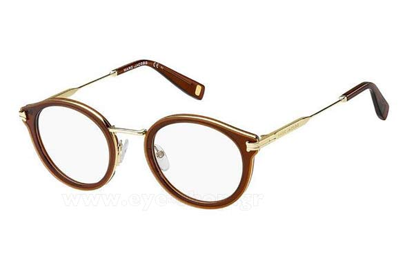 MARC JACOBS MJ 1017 09Q  size 48 Γυαλιά οράσεως Τιμή: 207,00
