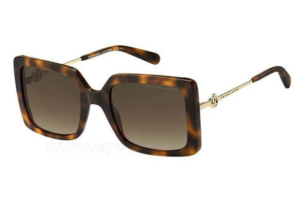 marc jacobs MARC 579S Γυαλια Ηλιου 