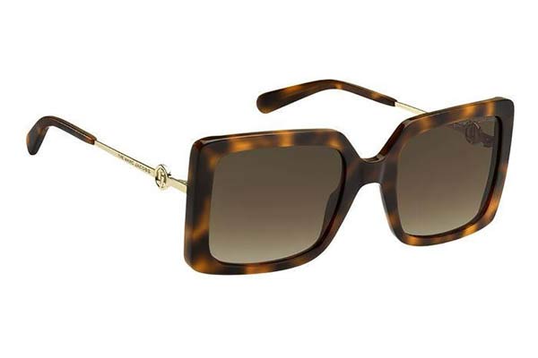 MARC JACOBS MARC 579S Γυαλια Ηλιου 