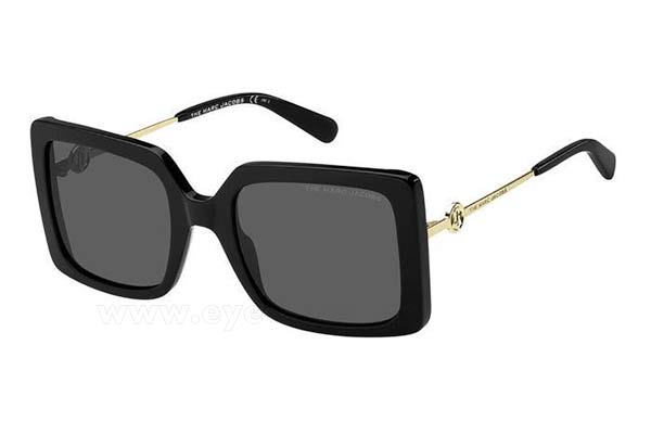 Γυαλια Ηλιου MARC-JACOBS MARC-579S 807 IR size 54 Τιμή: 120,42