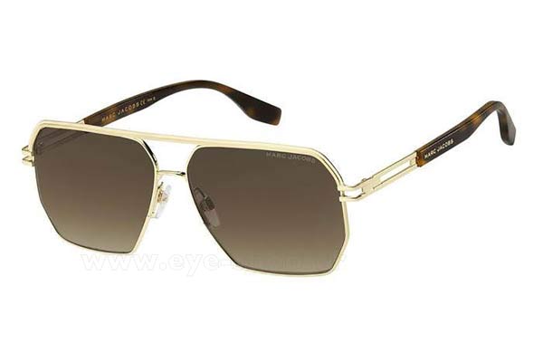 MARC JACOBS MARC 584S Γυαλια Ηλιου 
