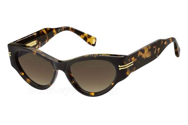 marc jacobs MJ 1045S Γυαλια Ηλιου 