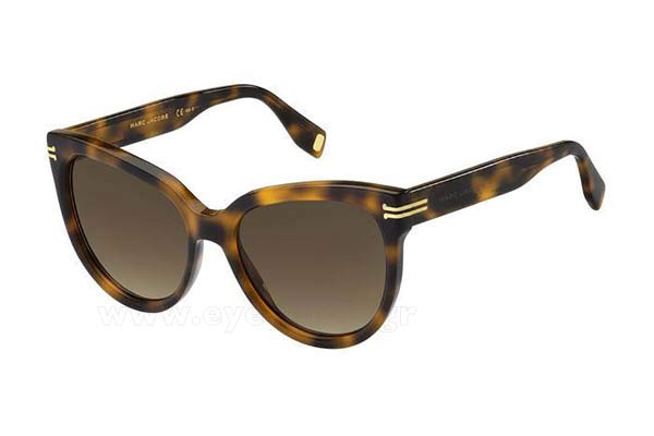 marc jacobs MJ 1050S Γυαλια Ηλιου 
