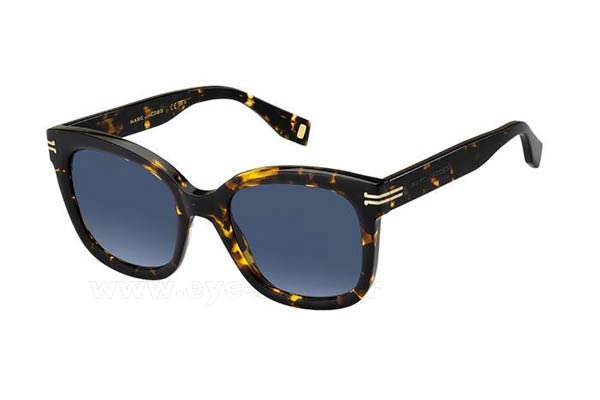 marc jacobs MJ 1012S Γυαλια Ηλιου 