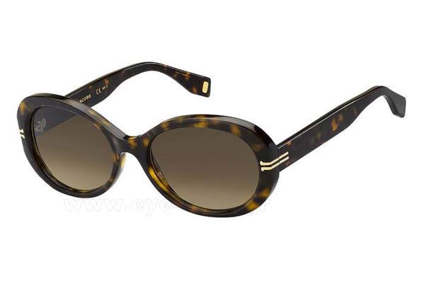 marc jacobs MJ 1013S Γυαλια Ηλιου 
