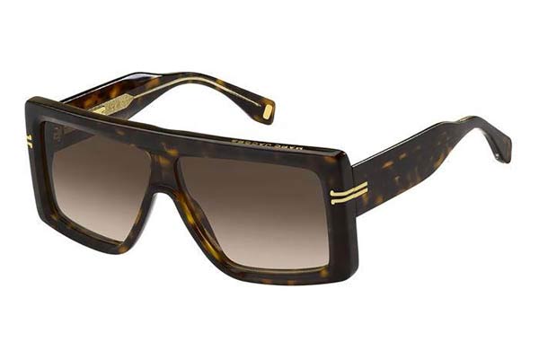 Γυαλια Ηλιου MARC-JACOBS MJ-1061S KRZ HA size 59 Τιμή: 162,40