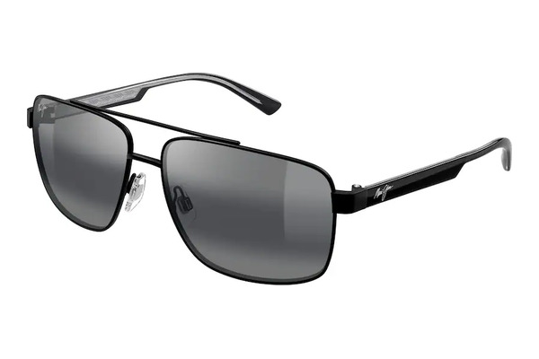 Maui-Jim HALAWA 361-02 MJ0361S-001 size 62 Γυαλια Ηλιου Τιμή: 303,00