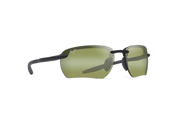 Maui-Jim HOOKIPA-ULTRA-G HT336-02 - MJ0336S-001 size 63 Γυαλια Ηλιου Τιμή: 237,00