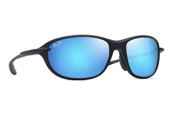 Maui-Jim HOOKIPA-ULTRA-R---XS B338-02A-002 size 59 Γυαλια Ηλιου Τιμή: 227,00