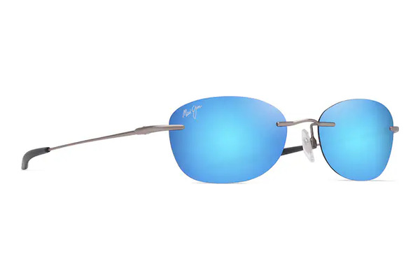 Maui-Jim KAILA B373-17 MJ0373S-002 size 53 Γυαλια Ηλιου Τιμή: 266,00