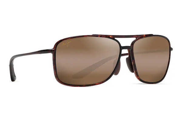Maui-Jim KAUPO-GAP H437-10 MJ0437S-002 size 62 Γυαλια Ηλιου Τιμή: 208,00