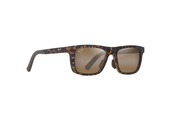 Maui-Jim MOAKA H341-10 - MJ0341S-002 size 62 Γυαλια Ηλιου Τιμή: 228,90
