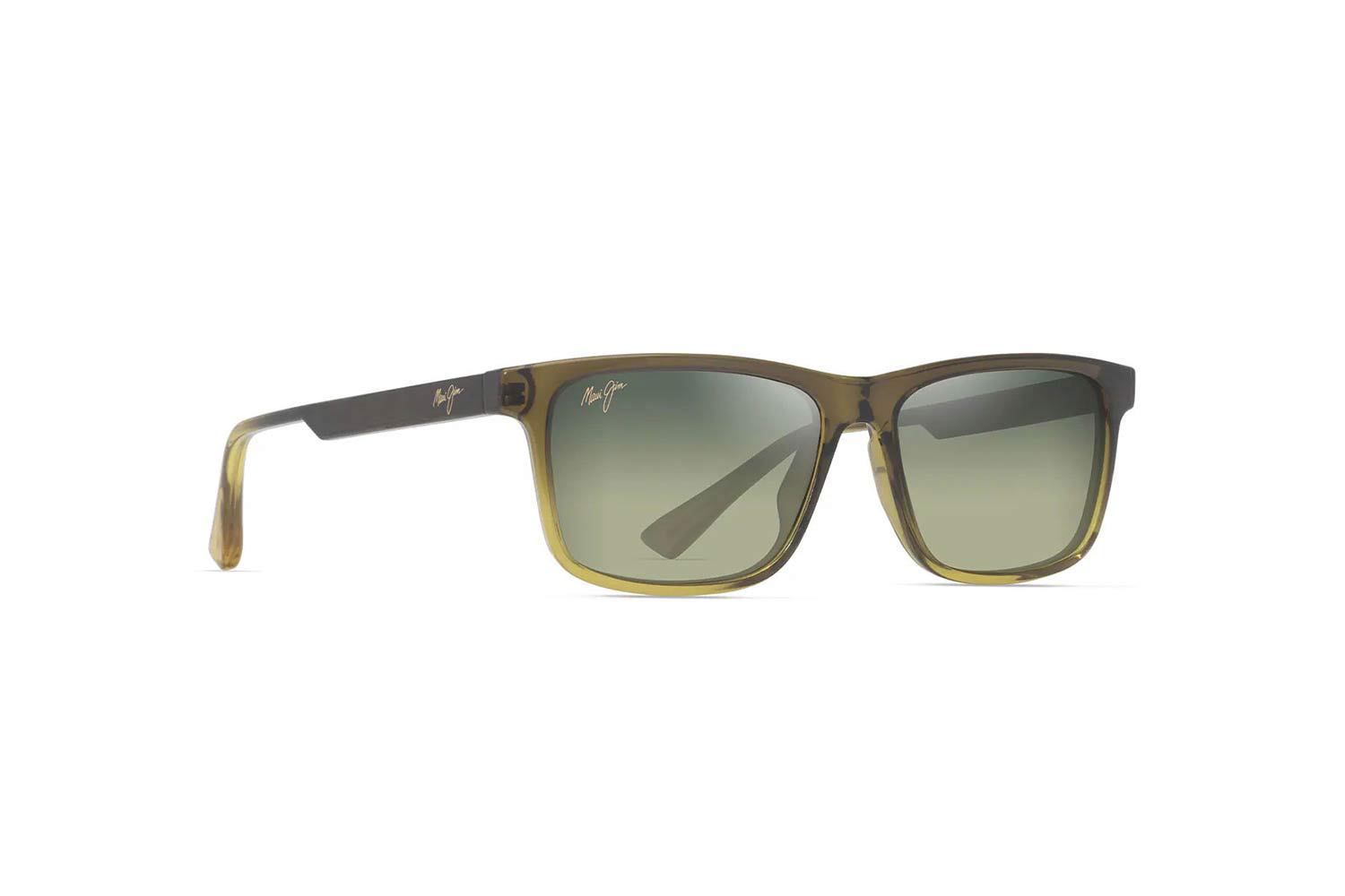 Maui-Jim OKINA HTS587-15-MJ0587S-004 size 55 Γυαλια Ηλιου Τιμή: 303,00