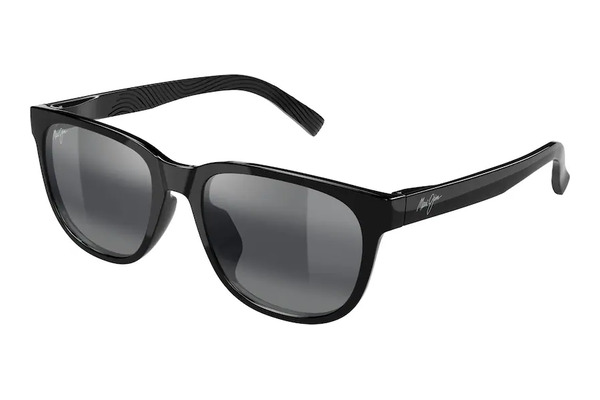 Maui-Jim PUALI-AF 365-02 MJ0365SA-001 size 55 Γυαλια Ηλιου Τιμή: 172,00