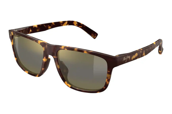 Maui-Jim PUALI H363-10-MJ0363S-002 size 57 Γυαλια Ηλιου Τιμή: 172,00