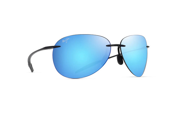 Maui-Jim SUGAR-BEACH B421-02 - MJ0421S-006 size 62 Γυαλια Ηλιου Τιμή: 163,50