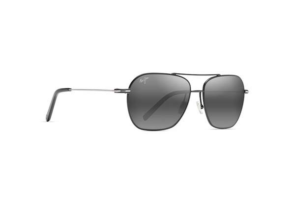 Γυαλια Ηλιου Maui-Jim MANO 877-02 size 57 Τιμή: 279,99