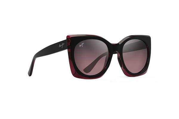 Γυαλια Ηλιου Maui-Jim PAKALANA RS855-09 size 52 Τιμή: 202,00