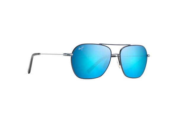 Γυαλια Ηλιου Maui-Jim MANO B877-03 size 57 Τιμή: 325,99