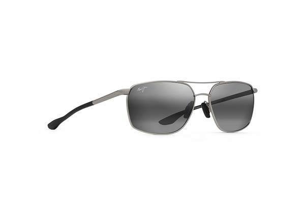 Γυαλια Ηλιου Maui-Jim PUU-KUKUI 857-17 size 58 Τιμή: 366,99