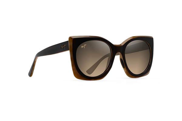 Γυαλια Ηλιου Maui-Jim PAKALANA HS855-01 size 52 Τιμή: 202,00