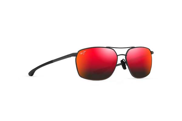 Γυαλια Ηλιου Maui-Jim PUU-KUKUI RM857-02 size 58 Τιμή: 354,95