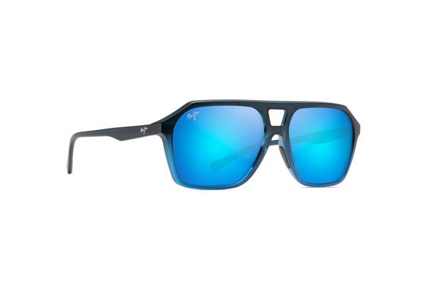 MAUI JIM WEDGES Γυαλια Ηλιου 