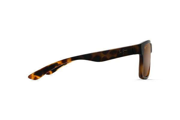 MAUI JIM THE FLATS Γυαλια Ηλιου 