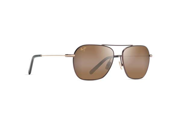 Γυαλια Ηλιου Maui-Jim MANO H877-01 size 57 Τιμή: 319,99