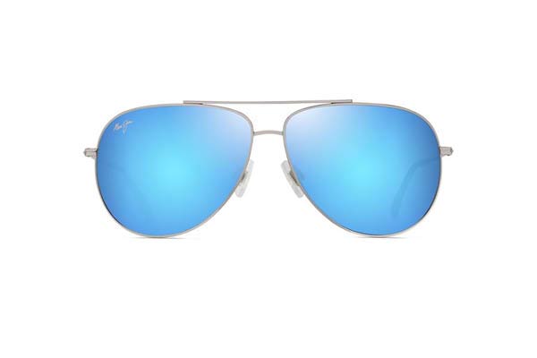 MAUI JIM HAUOLI XL Γυαλια Ηλιου 
