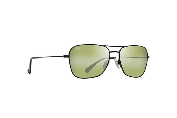 MAUI JIM NAAUAO Γυαλια Ηλιου 