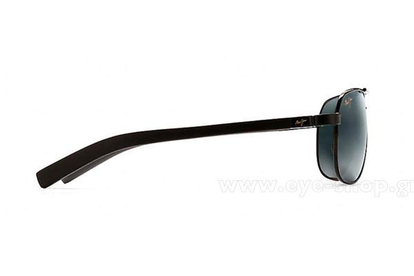 MAUI JIM GUARDRAILS Γυαλια Ηλιου 