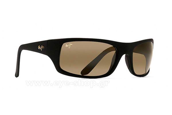 Γυαλια Ηλιου Maui-Jim PEAHI H202-2M size 65 Τιμή: 221,00