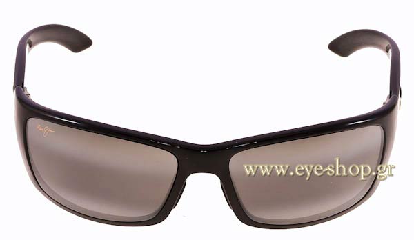 MAUI JIM CANOES Γυαλια Ηλιου 