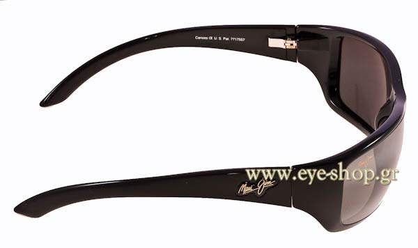 MAUI JIM CANOES Γυαλια Ηλιου 