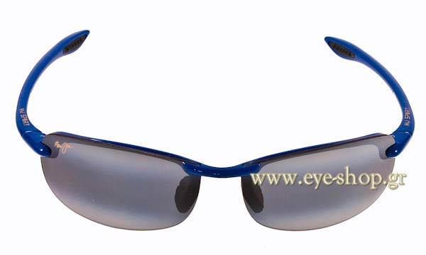 MAUI JIM MAKAHA Γυαλια Ηλιου 