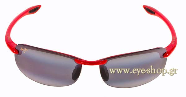 MAUI JIM MAKAHA Γυαλια Ηλιου 