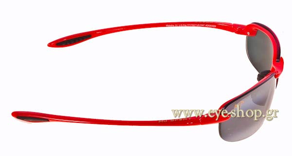 MAUI JIM MAKAHA Γυαλια Ηλιου 