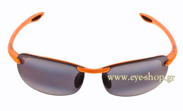 MAUI JIM MAKAHA Γυαλια Ηλιου 