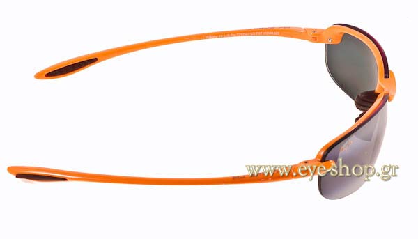 MAUI JIM MAKAHA Γυαλια Ηλιου 