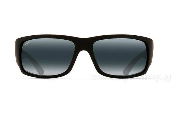 MAUI JIM WORLD CUP Γυαλια Ηλιου 