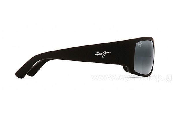 MAUI JIM WORLD CUP Γυαλια Ηλιου 