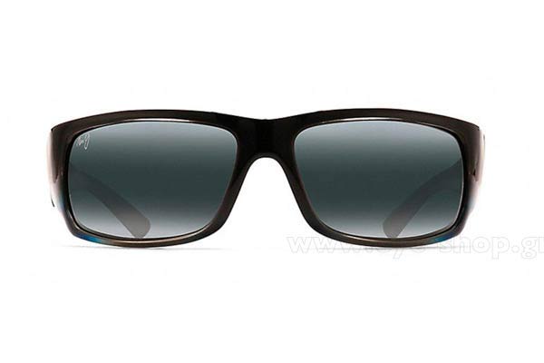 MAUI JIM WORLD CUP Γυαλια Ηλιου 