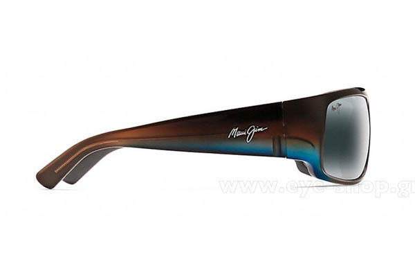 MAUI JIM WORLD CUP Γυαλια Ηλιου 
