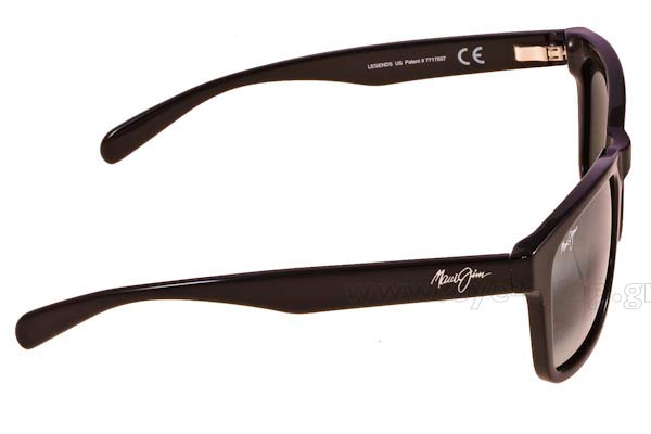 MAUI JIM LEGENDS Γυαλια Ηλιου 