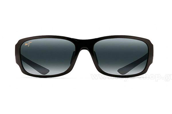 MAUI JIM BAMBOO FOREST Γυαλια Ηλιου 