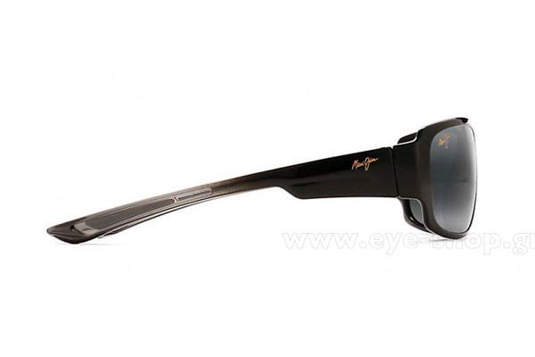 MAUI JIM BAMBOO FOREST Γυαλια Ηλιου 