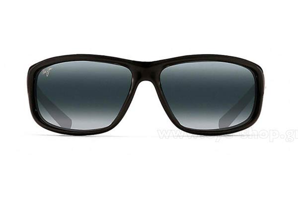MAUI JIM SPARTAN REEF Γυαλια Ηλιου 