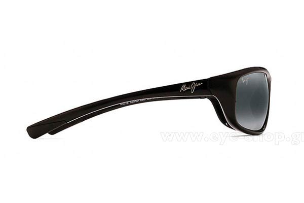 MAUI JIM SPARTAN REEF Γυαλια Ηλιου 